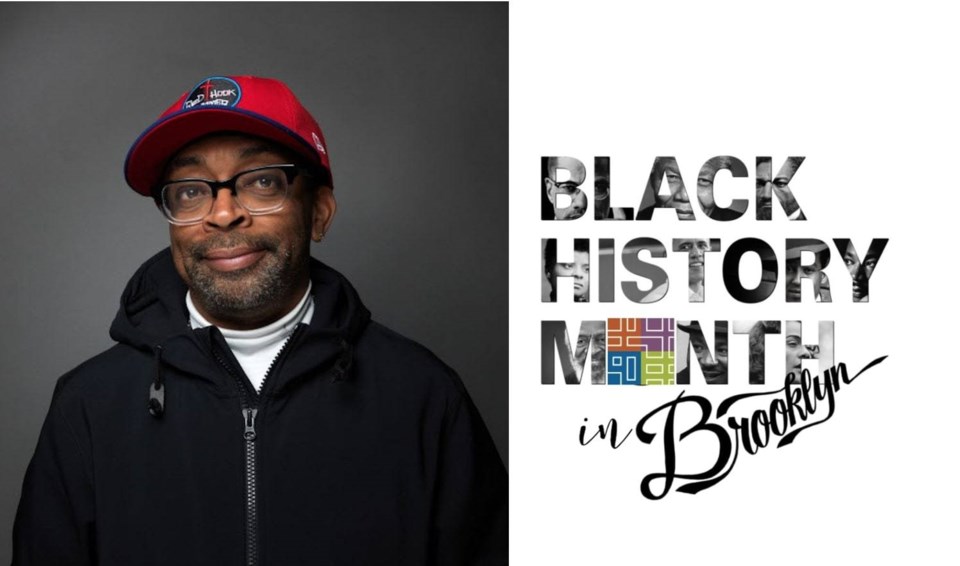 Spike Lee, BK Reader