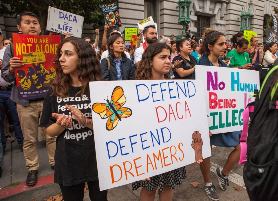 DREAM Act 2019, BK Reader