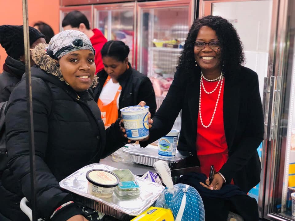 The Campaign Against Hunger empowers Brooklynites to lead healthier, more productive and self-sufficient lives by increasing their access to nutritious food and related resources