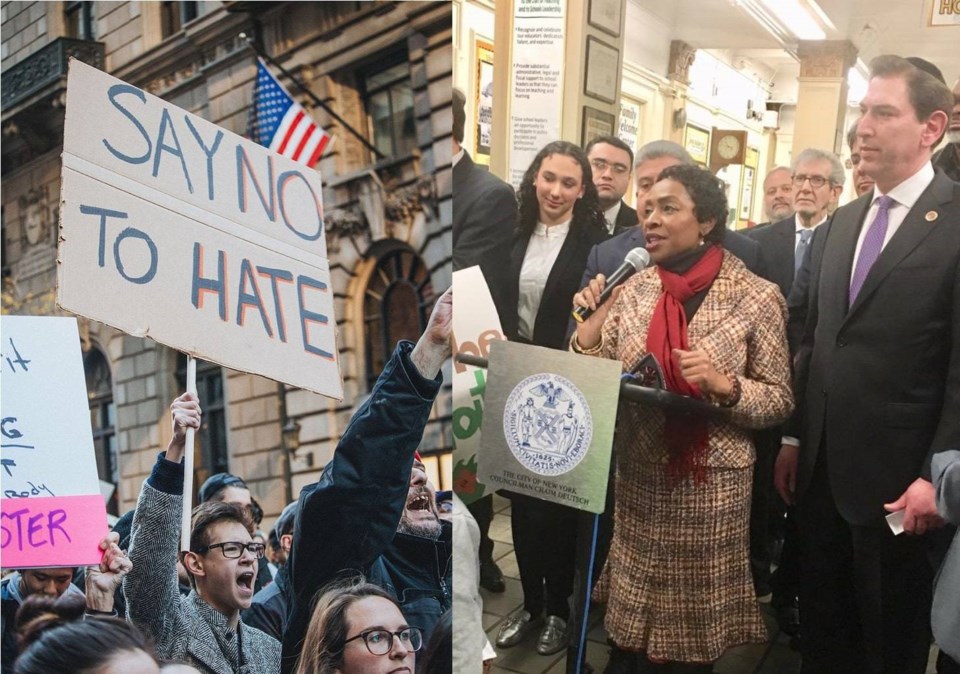 Rep. Yvette Clarke, BK Reader