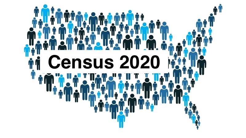 Census 2020, BK Reader