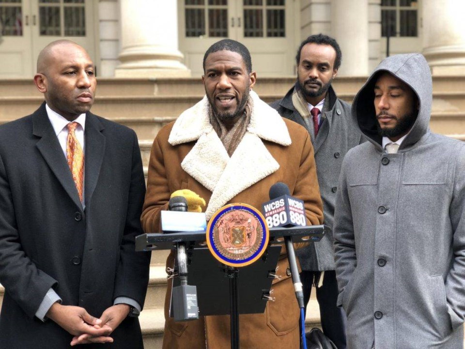 The New York City Council passed on Tuesday a ban on pre-employment testing for marijuana usage in the vast majority of cases.