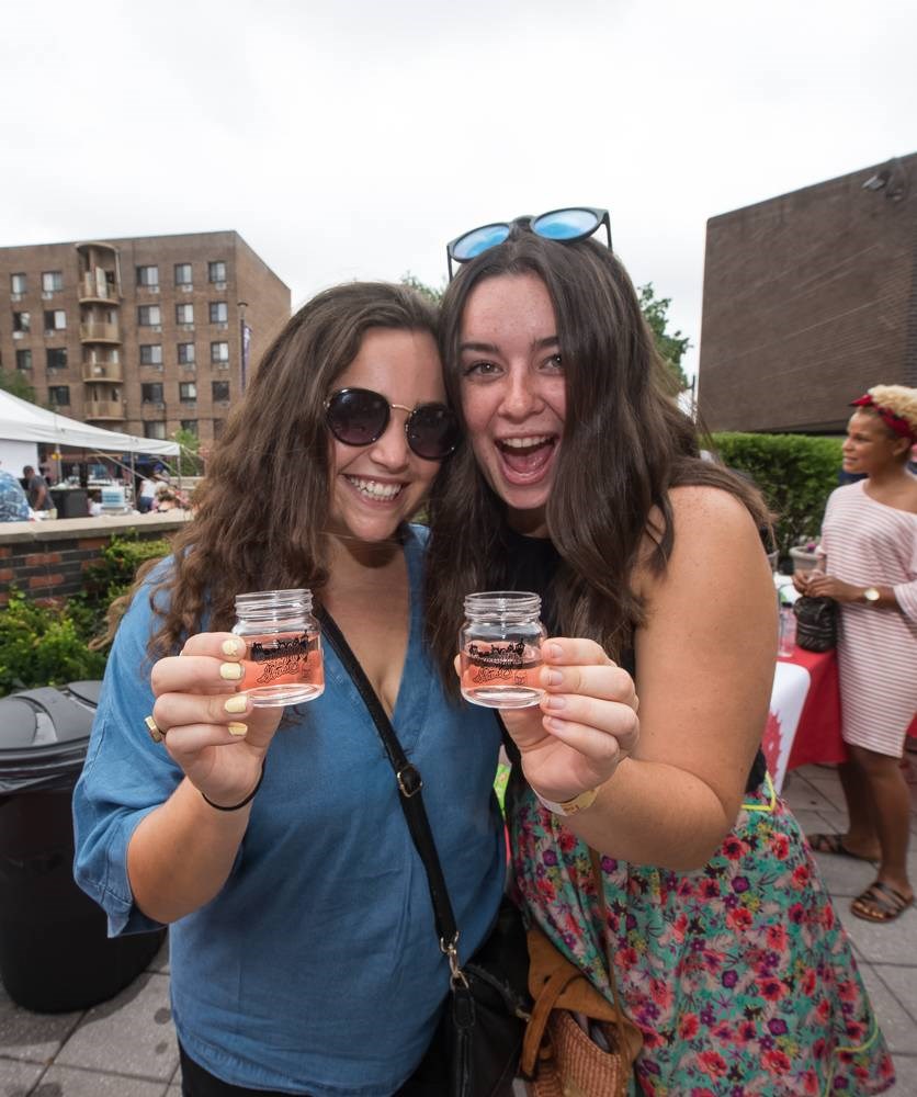 Tap+Cork returns on May 25, to Flatbush's Kings Theatre.