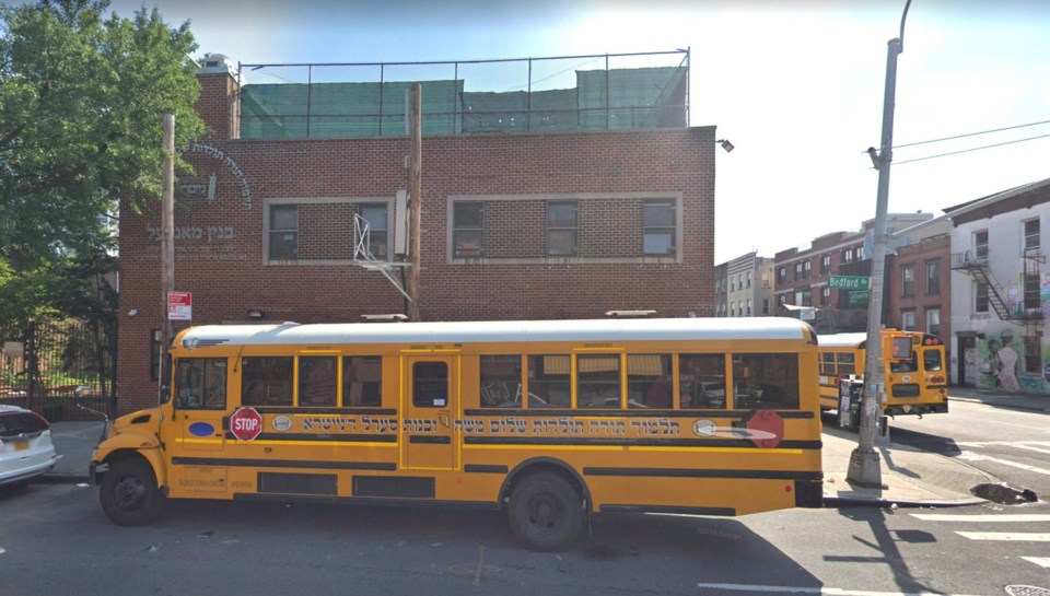 Talmud Torah D&#8217;nitra, BK Reader