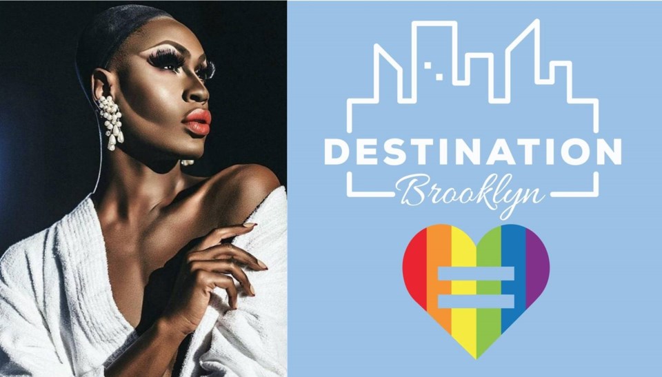 Destination Brooklyn: Pride, BK Reader