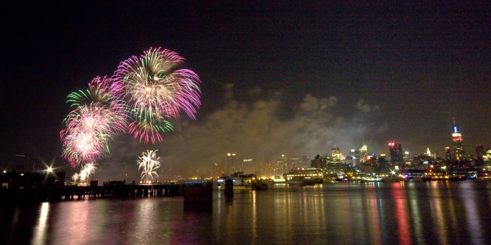 4th of July, BK Reader