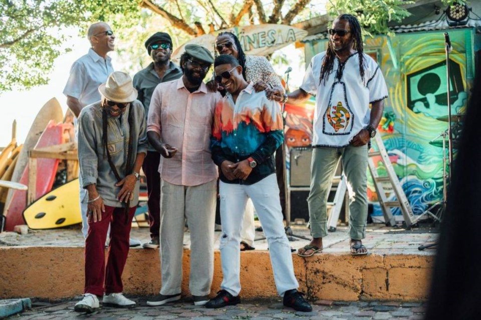The family-friendly Wingate Concert series returns on Tuesday, July 9, with an eclectic assortment of soul/ R&B, reggae and gospel performances