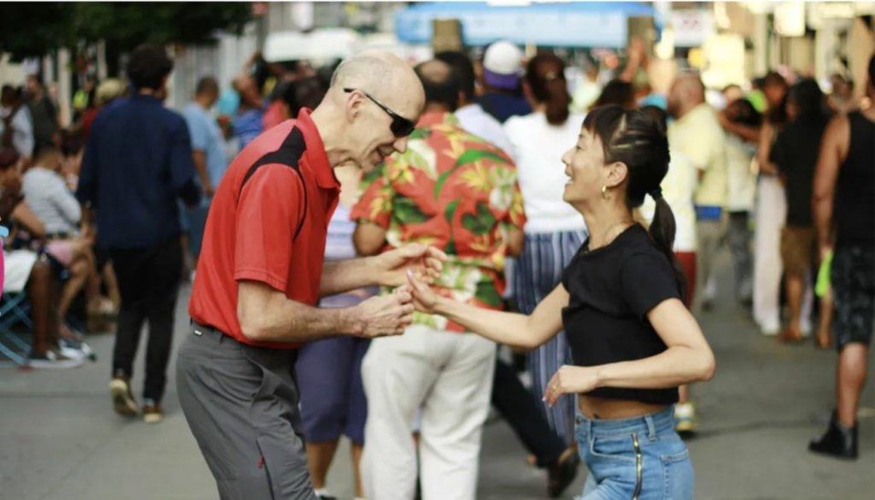 Downtown Brooklyn Partnership, Downtown Brooklyn Presents, Fall Programming, block parties, Brooklyn, dance parties