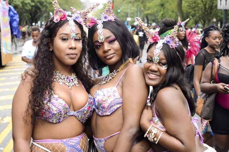 Caribbean culture, West Indian Day Parade 2019, Eastern Parkway, Labor Day Parade, Carnival, Brooklyn, BK Reader