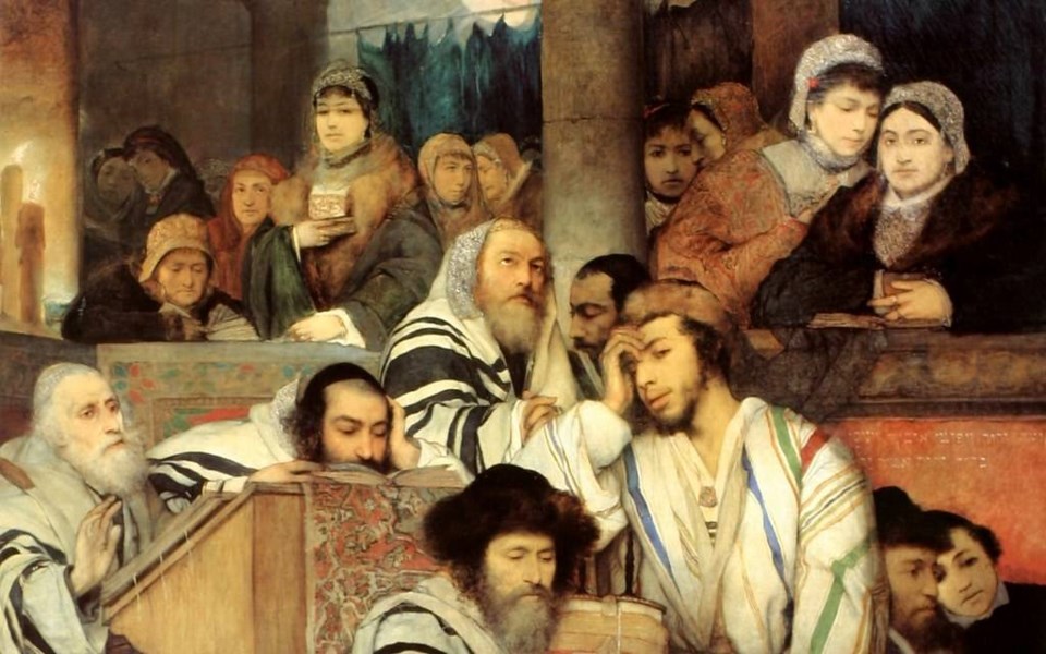 Yom Kippur 2019