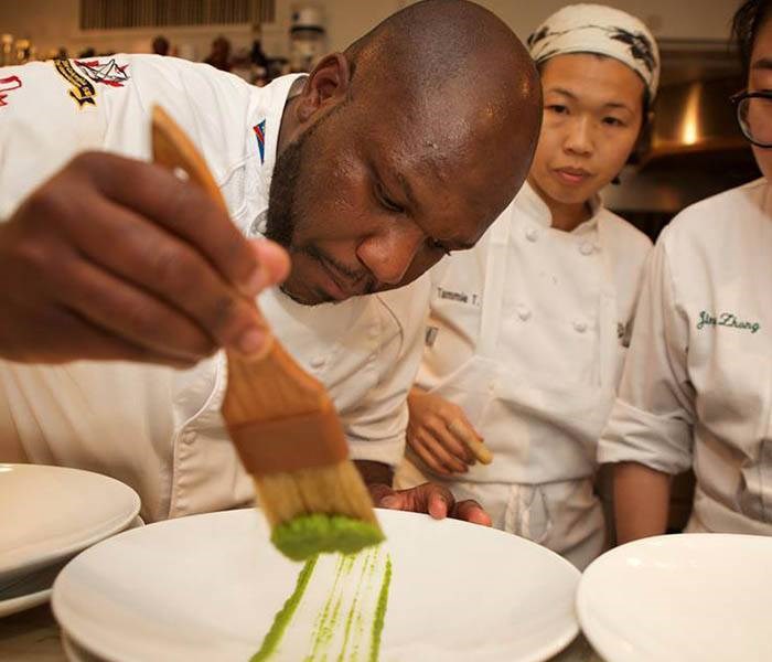 Cooking-Classes