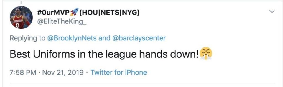 Brooklyn Nets City Edition Campaign