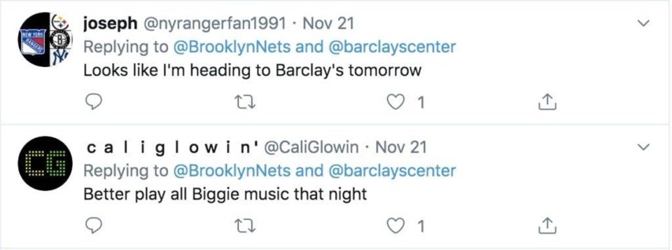 Brooklyn Nets City Edition Jersey Reveal