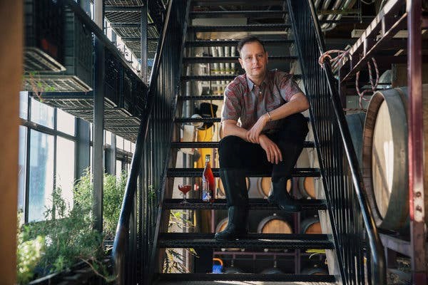 How Mead Went From ?Game of Thrones? to Brooklyn Bars