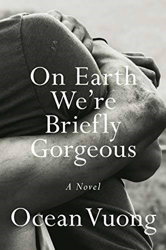 Ben Lerner, Helen Phillips, Ocean Vuong, Brooklyn College, The Topeka School, The Need, On Earth We're Briefly Gorgeous
