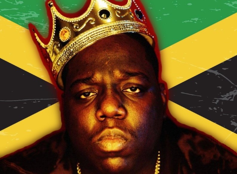 Jamaican Descent Rapper The Notorious B.I.G. To Be Inducted Into Rock And Roll Hall Of Fame 2020 Class