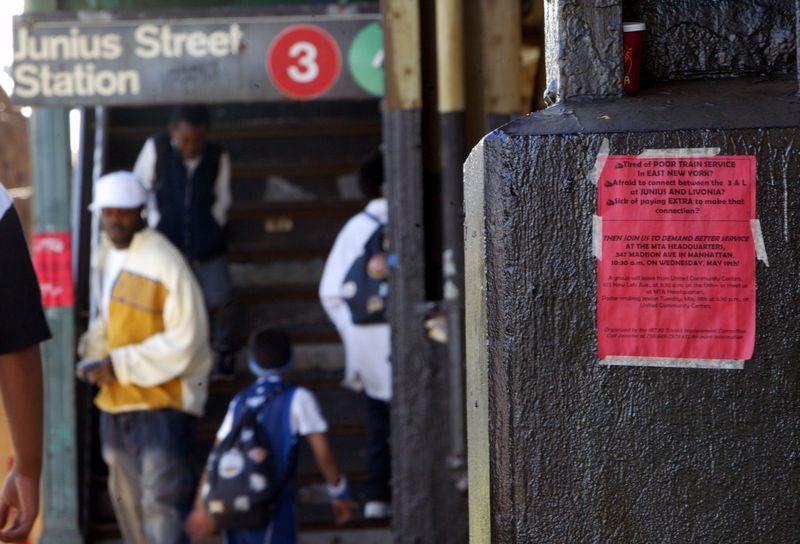 MTA to finally connect two Brooklyn subway stations where riders were double-charged for a century