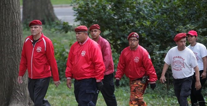 After Slew of Anti-Semitic Attacks in New York, Volunteers Plan to Patrol Jewish Neighborhoods