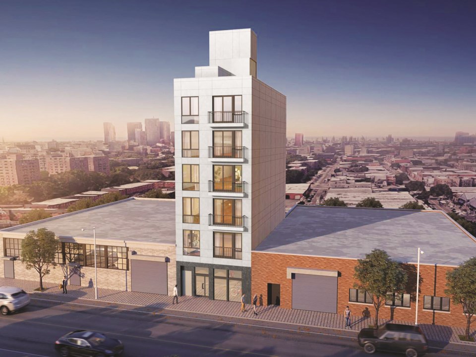 New Development: Sales launch at Long Island City condo, Co-living company expands in Brooklyn