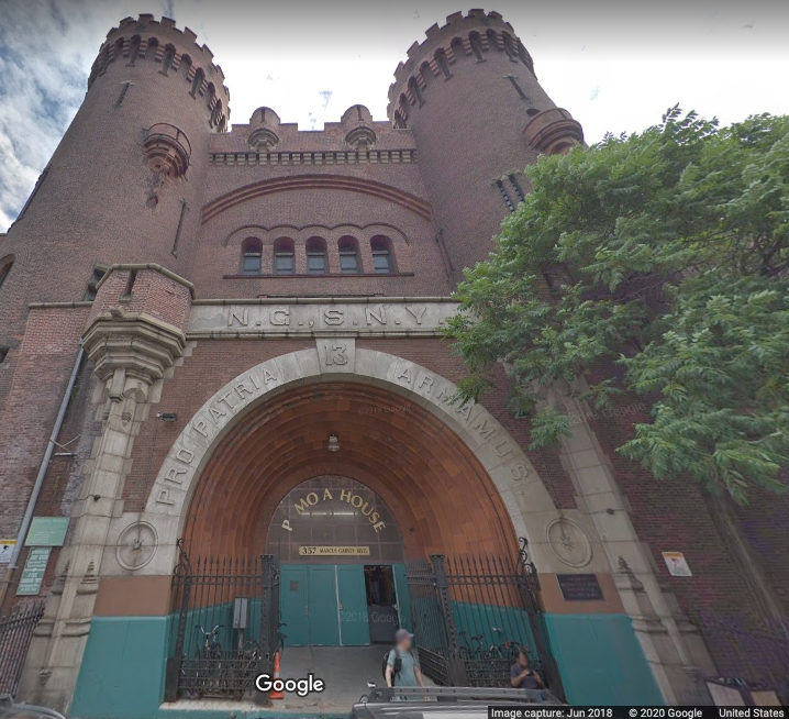 Bed-Stuy Among Hardest Hit By City &#8216;Homelessness Crisis&#8217;: Data