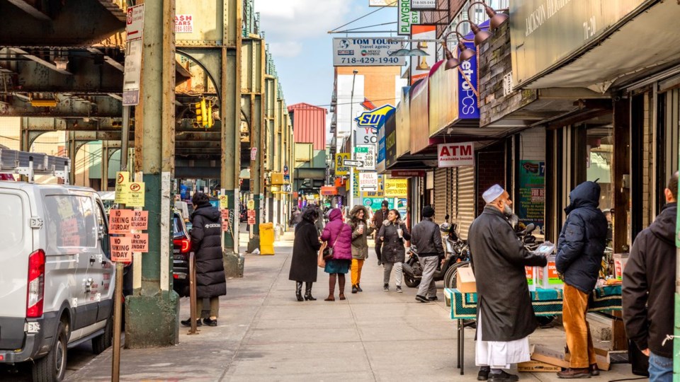 Where to live in NYC in 2020