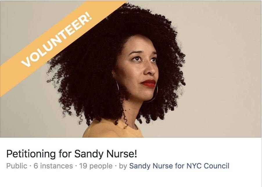 Sandy Nurse, Darma Diaz, 37th City Council District, Rafael Espinal, special election, Bushwick, Brooklyn