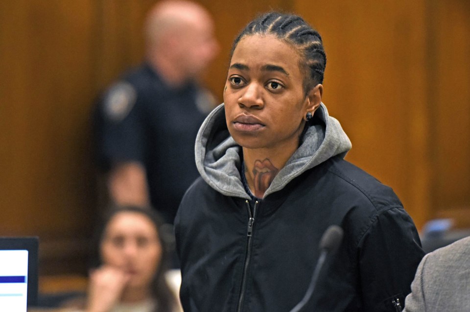 Brooklyn grand jury fails to indict woman accused of New Year?s anti-Semitic attack