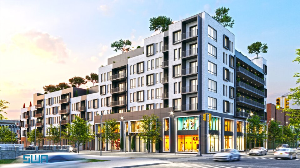 New Renderings Reveal 2708 Snyder Avenue In East Flatbush, Brooklyn