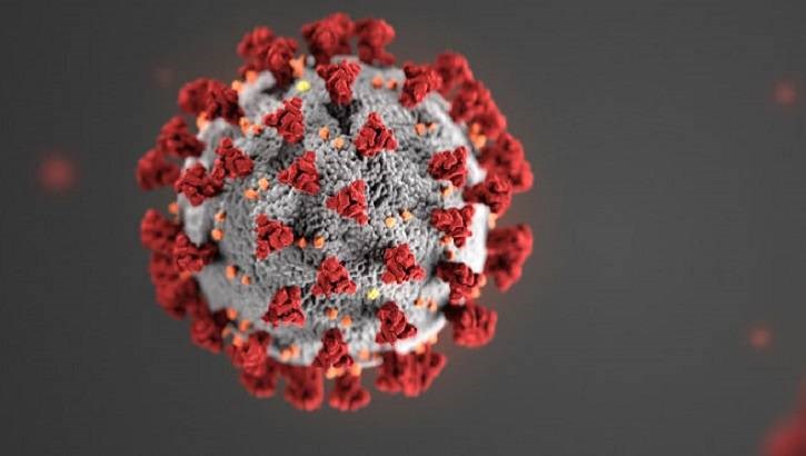 CDC coronavirus