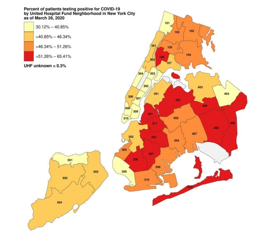 update, latest news, coronavirus, latest statistics, Brooklyn, Kings County, New York City, covid-19, update