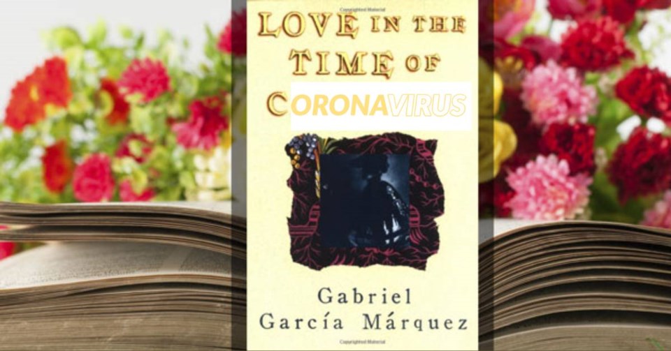 Love in the Time of Coronavirus