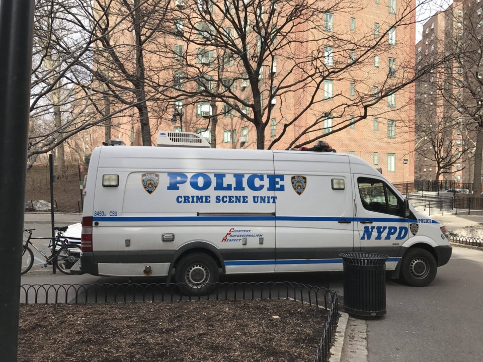 covid-19, BK Reader, NYPD, low-level arrests, broken windows policing, coronavirus epidemic