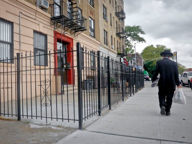 City Health Officials Issue &#8220;All Hands On Deck&#8221; Plea To Crown Heights Hasidic Community