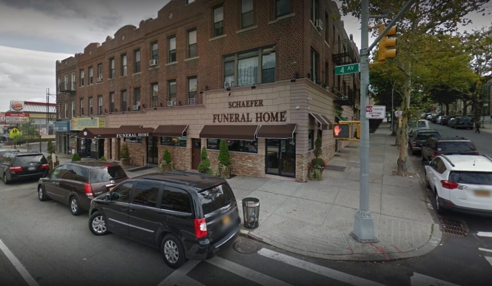 Virtual Funeral Service Offered by Brooklyn Funeral Director For Grieving Families Of COVID-19