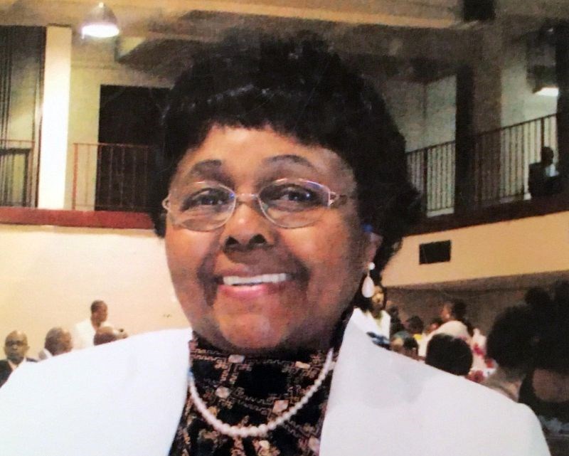 Manslaughter arrest for woman accused of fatally striking NYC hospital patient for violating coronavirus social distancing