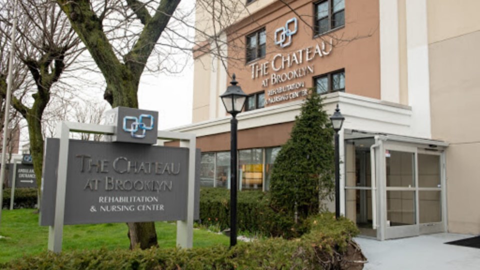 Bodies left in beds at nursing homes as NYC morgues run out of room
