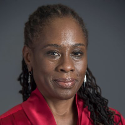 Chirlane McCray to head COVID-19 racial inequality task force