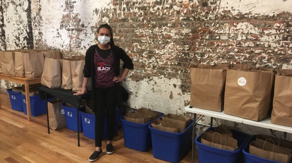 JACK to Operate as Food Hub for Brooklyn?s Most Vulnerable