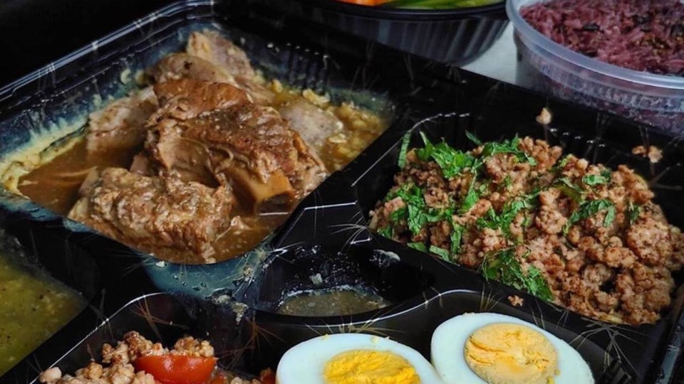 The best secret menu items in NYC available for delivery