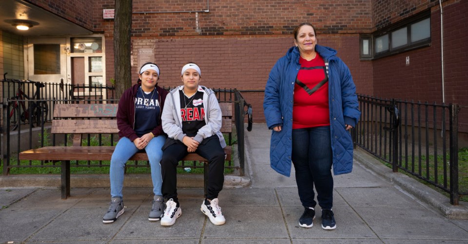 Summer in Lockdown: 5 Families Mull a Spoiled Season