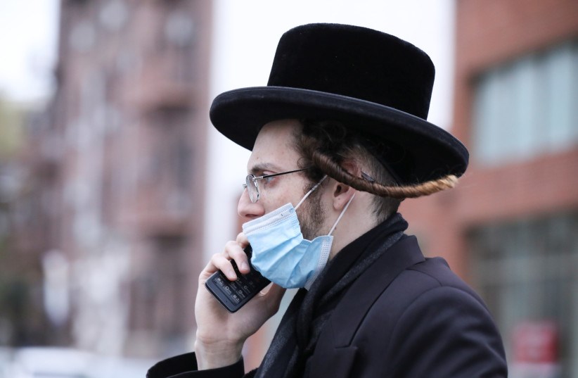 Jewish, Christian congregations leaderless due to COVID-19 deaths