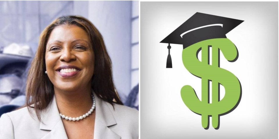 Letitia James