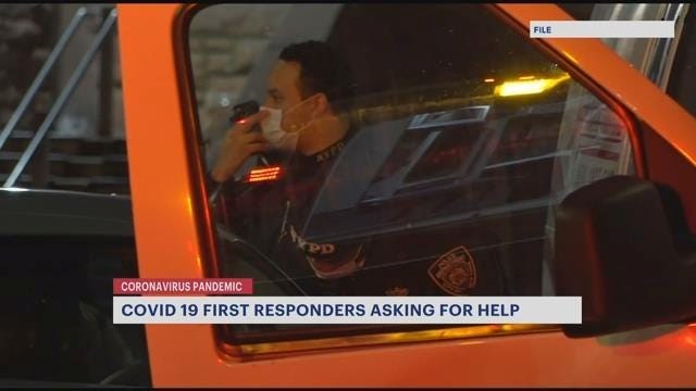 Nonprofit saving lives since the &#8217;80s now needs financial support to stay afloat