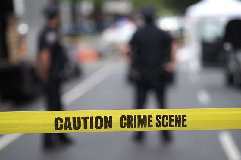 Man, 28, fatally shot dead in Brooklyn
