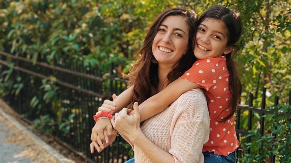 This Entrepreneur Built a Social Network for Moms and Has Great Advice to Help Working Mothers Thrive