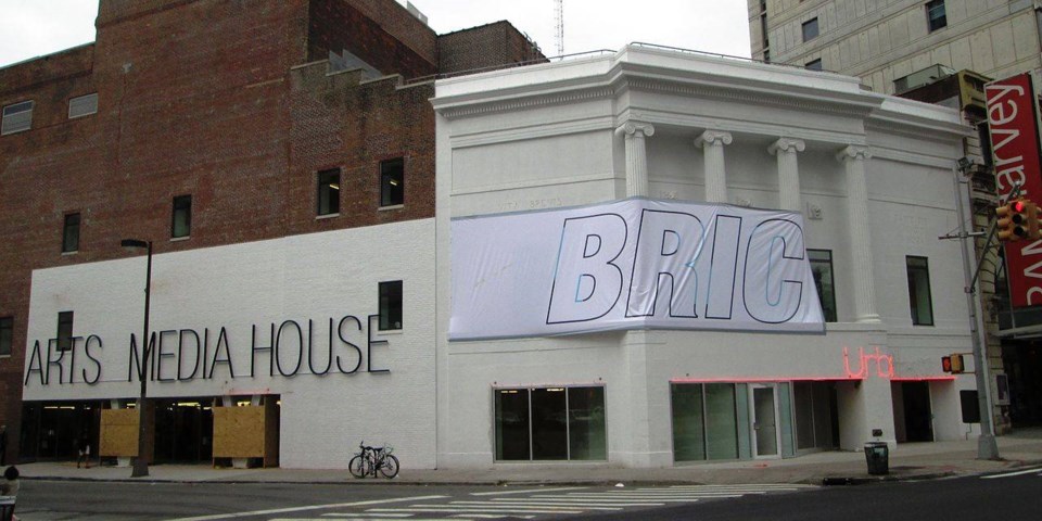 BRIC