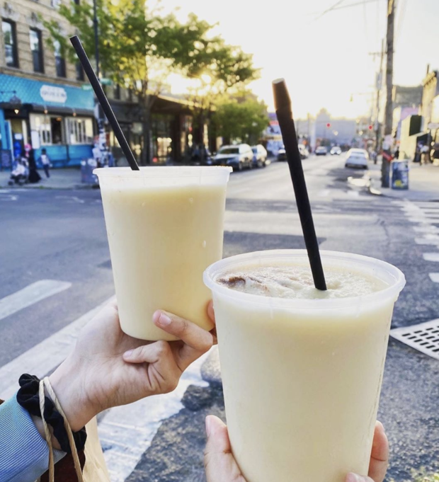 With Indoor Dining On Hold, Here are the Best of Bushwick?s Outdoor Bars &#038; Restaurants