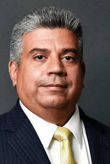 Brooklyn District Attorney Eric Gonzalez. Photo: Brooklyn DA website.