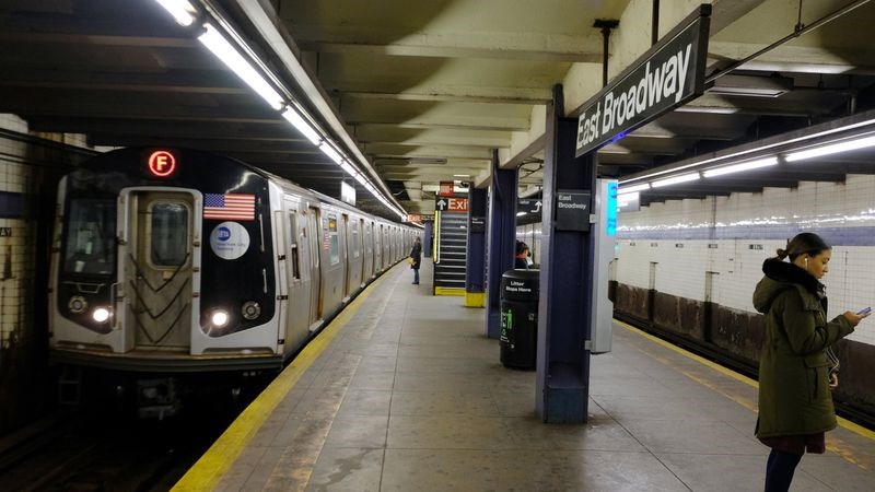 MTA taps Cuomo?s strategy for L train project to repair F train tunnel
