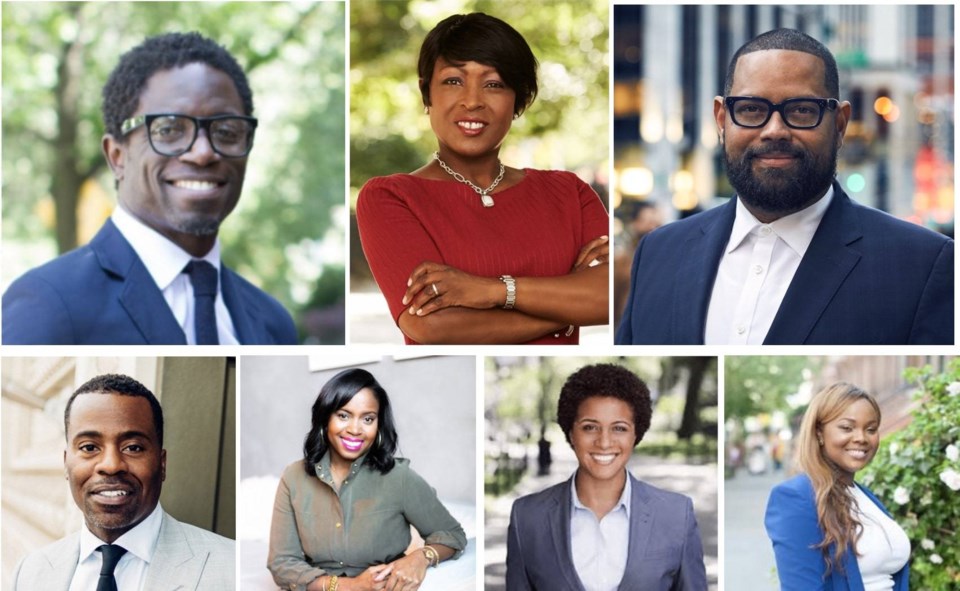 Top Black Real Estate Brokers in Brooklyn